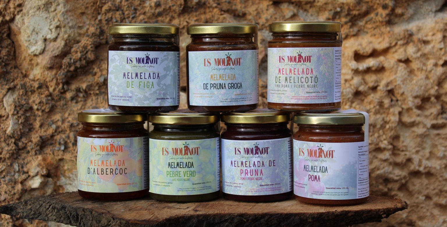 Es Molinot jams